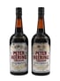 Peter Heering Liqueurs  2 x 70cl / 24.7%