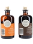 Marvolio's Nostrums Whiskoffy & Tequilomile 2 x 50cl