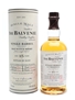 Balvenie 1980 Single Barrel 15 Years Old 70cl / 50.4%