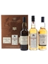 The Classic Malts Selection Coastal Collection Caol Ila, Clynelish & Talisker 3 x 20cl