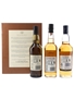 The Classic Malts Selection Coastal Collection Caol Ila, Clynelish & Talisker 3 x 20cl