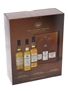 The Classic Malts Selection Coastal Collection Caol Ila, Clynelish & Talisker 3 x 20cl