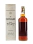 Macallan 1964 Bottled 1981 - Rinaldi 75cl / 43%