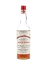 Macallan Glenlivet 25 Year Old Bottled 1970s - Pinerolo 75cl / 43%