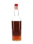 Macallan Glenlivet 25 Year Old Bottled 1970s - Pinerolo 75cl / 43%