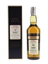 Banff 1982 21 Year Old Bottled 2004 - Rare Malts Selection 70cl / 57.1%