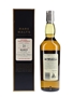 Banff 1982 21 Year Old Bottled 2004 - Rare Malts Selection 70cl / 57.1%