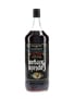 Captain Morgan Black Label Bottled 1980s - Large Format Optic Bottle 150cl / 40%