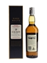 Glen Mhor 1976 28 Year Old Bottled 2005 - Rare Malts Selection 70cl / 51.9%