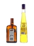 Cointreau & Galliano  50cl & 100cl