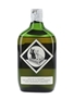 Black & White Spring Cap Bottled 1950s 37.5cl
