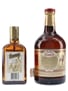 Cointreau & Drambuie Bottled 1990s 50cl & 100cl / 40%