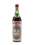 Martini Rosso Vermouth Bottled 1970s 75cl / 17%