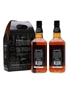 Jack Daniel's Old No.7 Twinpack 2 x 100cl / 40%