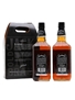 Jack Daniel's Old No.7 Twinpack 2 x 100cl / 40%