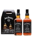 Jack Daniel's Old No.7 Twinpack 2 x 100cl / 40%