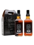 Jack Daniel's Old No.7 Twinpack 2 x 100cl / 40%