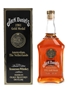 Jack Daniel's 1981 Gold Medal  100cl / 43%