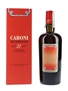 Caroni 1996 21 Year Old Extra Strong Trinidad Rum Bottled 2017 - Velier 70cl / 57.18%