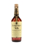 Seagram's VO 1967  75cl / 40%