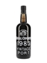 Royal Oporto 1983 Vintage Port  75cl / 20%