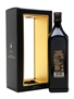 Johnnie Walker Black Label Anniversary Edition 100 Years Of The Striding Man 70cl / 40%