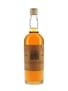 Famous Grouse Brand Extra Quality Bottled 1960s 75cl