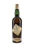 Ainslie's King's Legend Spring Cap Bottled 1950s 75cl
