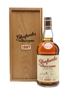 Glenfarclas 1987 Family Casks Cask #3826 70cl