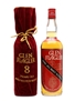 Glen Flagler 8 Year Old Bottled 1970s 75cl / 43%