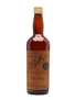 Johnny Wright's Black Seal Bottled 1960s 75cl