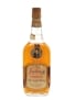 King George IV Supreme Bottled 1960s - The Distillers Agency 75cl