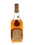 King George IV Supreme Bottled 1960s - The Distillers Agency 75cl