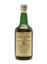 Chequers Superb Bottled 1960s 75cl