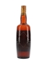 Old Angus Bottled 1940s-1950s - Train & McIntyre 75cl