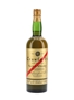 Crawford's Old Matured Spring Cap Bottled 1950s 75cl
