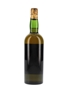 Crawford's Old Matured Spring Cap Bottled 1950s 75cl
