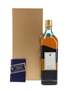 Johnnie Walker Oldest Bottled 1988-1991 - Blue Label 75cl / 43%