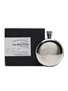 Balvenie Hipflask Stainless Steel 