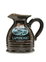 Laphroaig Water Jug Campbeltown Pottery 12cm x 11.5cm x 9cm