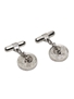 Jack Daniel's Old No.7 Brand Cufflinks  