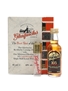 Glenfarclas 105 'Best Shot of the Day' Refillable Cartridge Flask Miniature