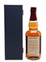 Glen Moray 1995 Port Wood Finish 70cl / 56.7%