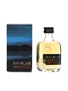 Balblair 1997 Bottled 2009 5cl / 43%