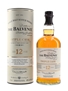 Balvenie 12 Year Old Triple Cask 100cl / 40%