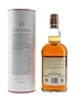 Glenfarclas £511.19s.0d Family Reserve 70cl / 43%