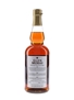 Glen Moray 2003 Chenin Blanc 8 Year Old 70cl / 60.7%
