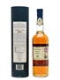 Oban 1995 Distillers Edition Bottled 2010 - Montilla Cask Finish 70cl / 43%