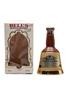 Bell's Old Brown Decanter Bottled 1980s 18.75cl / 40%