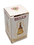 Bell's Old Brown Decanter Bottled 1980s 18.75cl / 40%